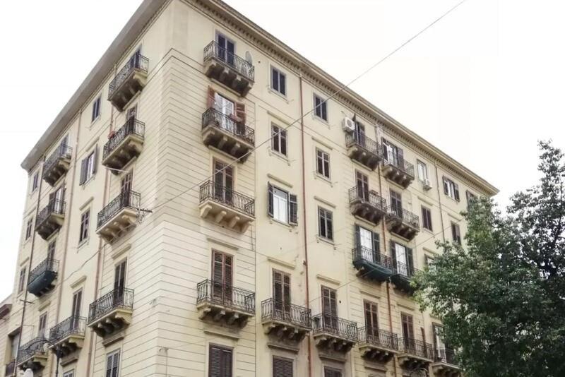 Le Meraviglie Della Sicilia باليرمو المظهر الخارجي الصورة